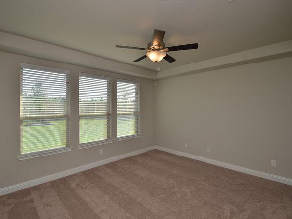 4 Florentino Vine Place, The Woodlands TX 77354