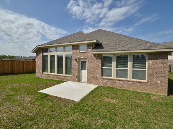 4 Florentino Vine Place, The Woodlands TX 77354