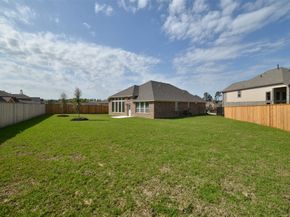 4 Florentino Vine Place, The Woodlands TX 77354