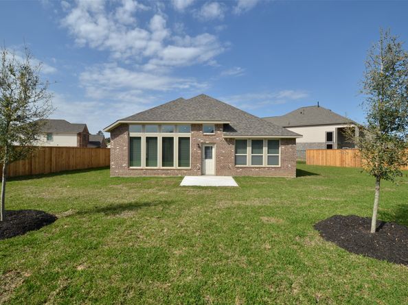 4 Florentino Vine Place, The Woodlands TX 77354