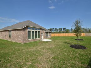 4 Florentino Vine Place, The Woodlands TX 77354
