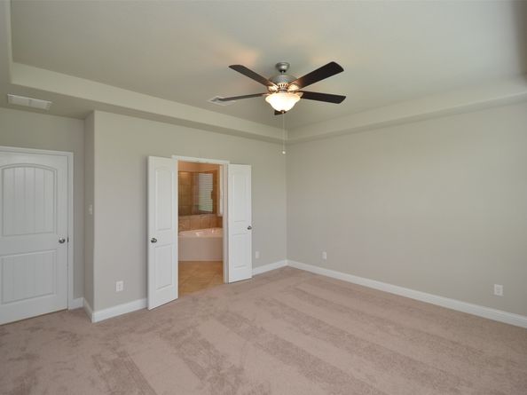4 Florentino Vine Place, The Woodlands TX 77354