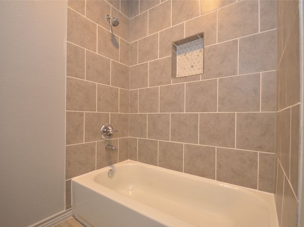 9814A Tuffly Street, Houston TX 77029