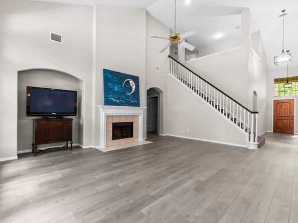 170 Linton Downs Place, The Woodlands TX 77382