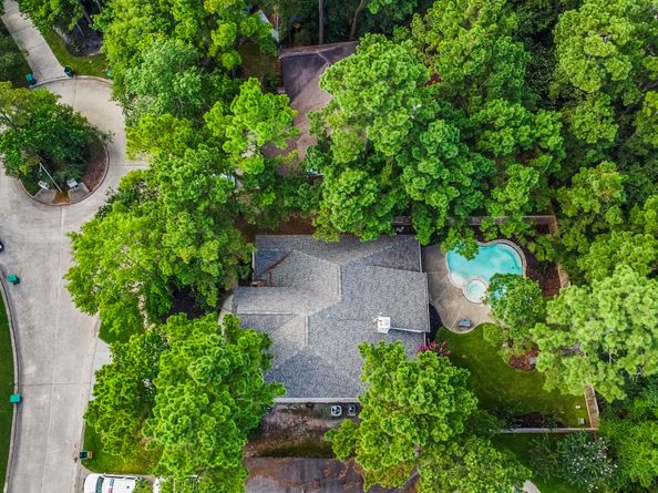 170 Linton Downs Place, The Woodlands TX 77382