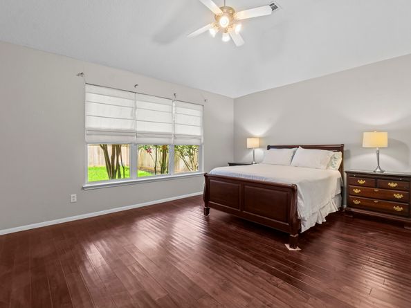 170 Linton Downs Place, The Woodlands TX 77382
