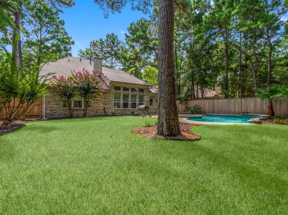170 Linton Downs Place, The Woodlands TX 77382
