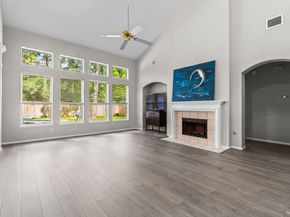170 Linton Downs Place, The Woodlands TX 77382
