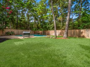 170 Linton Downs Place, The Woodlands TX 77382