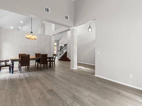 170 Linton Downs Place, The Woodlands TX 77382