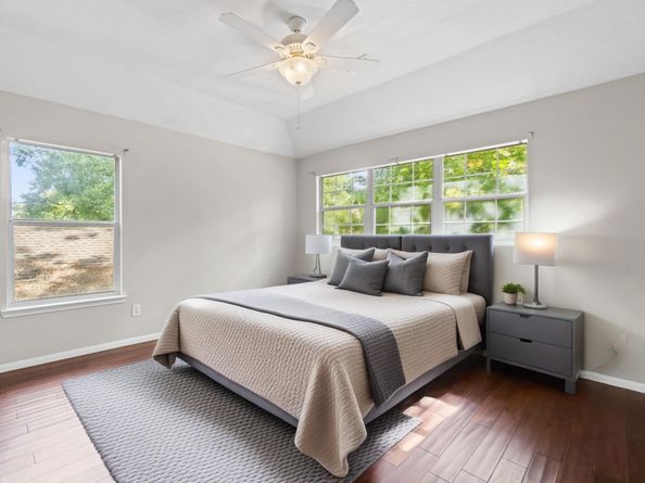 170 Linton Downs Place, The Woodlands TX 77382