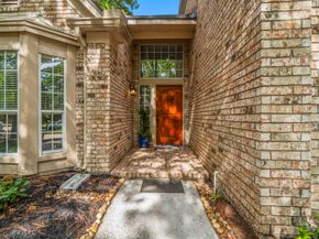 170 Linton Downs Place, The Woodlands TX 77382