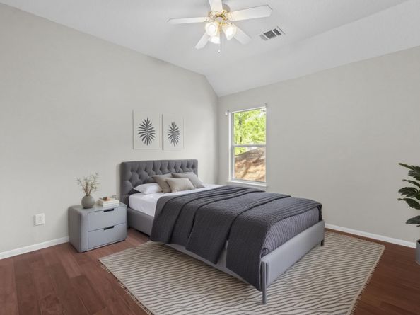 170 Linton Downs Place, The Woodlands TX 77382
