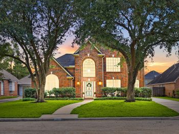 1107 Rosemeadow Drive