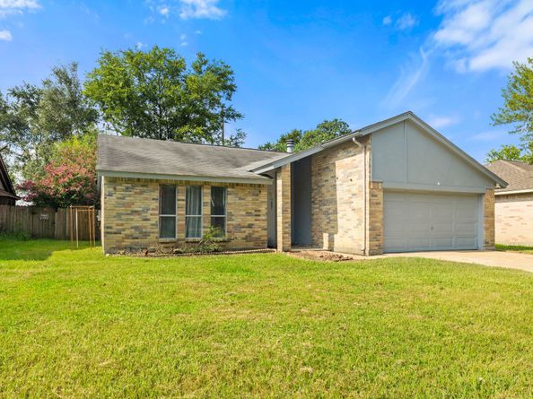 4715 Marburg Court, Houston TX 77066