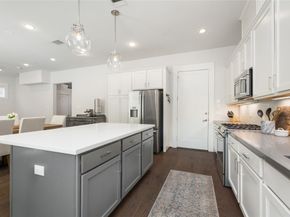 808 Woodcrest Drive A, Houston TX 77018