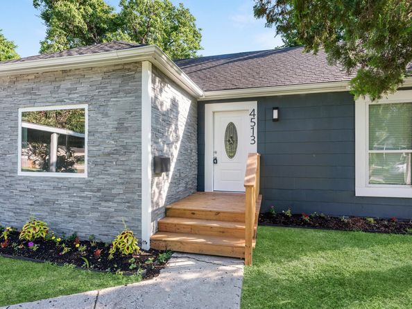 4513 Normandy Way, Houston TX 77021