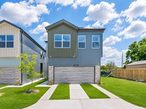 13503 Ivy Vine Lane, Houston TX 77047