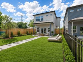 13503 Ivy Vine Lane, Houston TX 77047