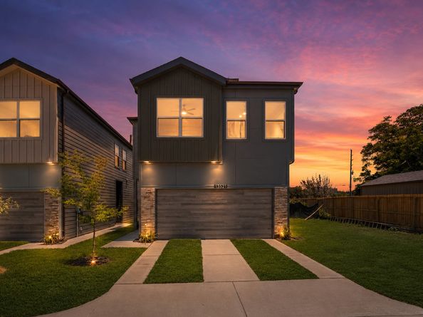 13503 Ivy Vine Lane, Houston TX 77047