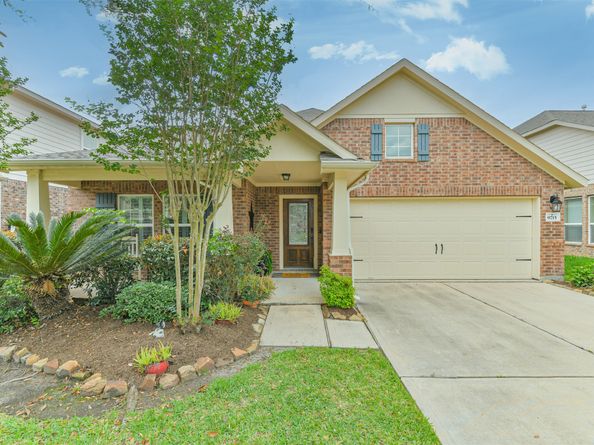 9715 Lockhart Reach Lane, Humble TX 77396