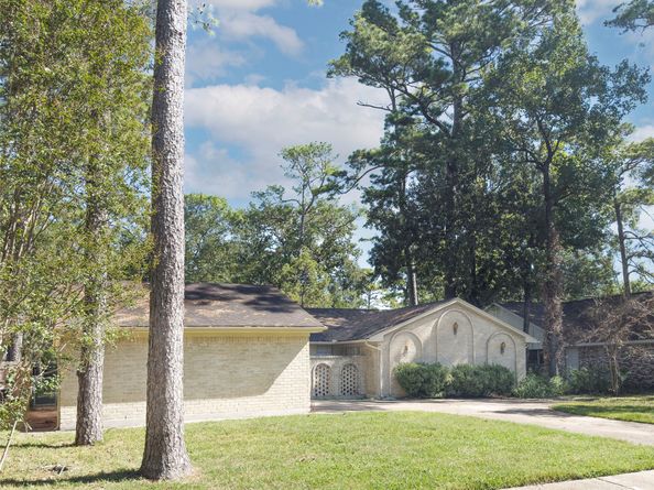 4318 Birchcroft Drive, Houston TX 77088