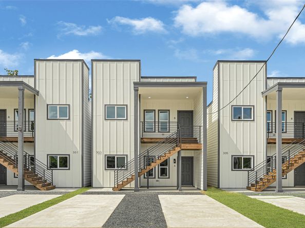 303A/B Bolden Street, Houston TX 77029