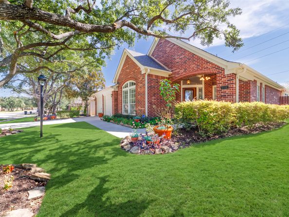 12451 Shadowvista Drive, Houston TX 77082