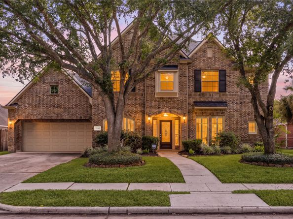 25361 Ramrock Drive, Porter TX 77365