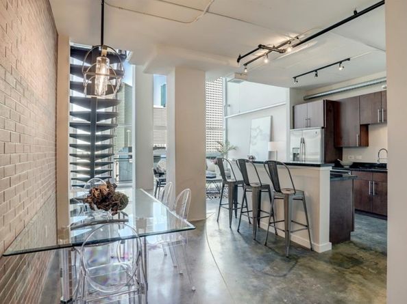 2000 Bagby Street 9420, Houston TX 77002