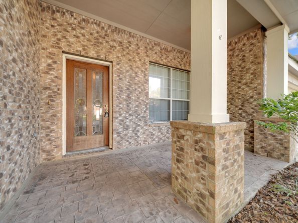 18303 Otter Creek Trail, Humble TX 77346