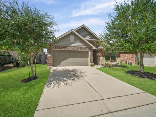 8915 English Manor Drive, Cypress TX 77433