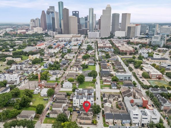 1424 Ruthven Street, Houston TX 77019