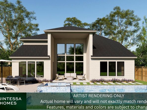 1949 Coulcrest Drive, Houston TX 77055