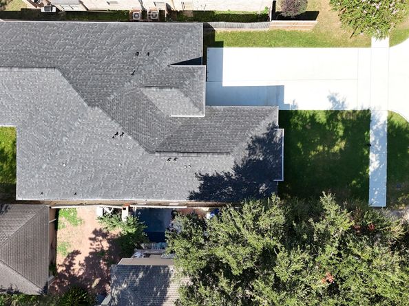 4027 Black Locust Drive, Houston TX 77088
