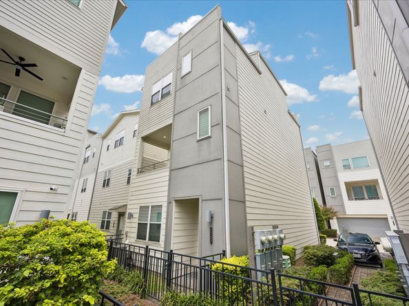 2722 Eado Edge Court, Houston TX 77020