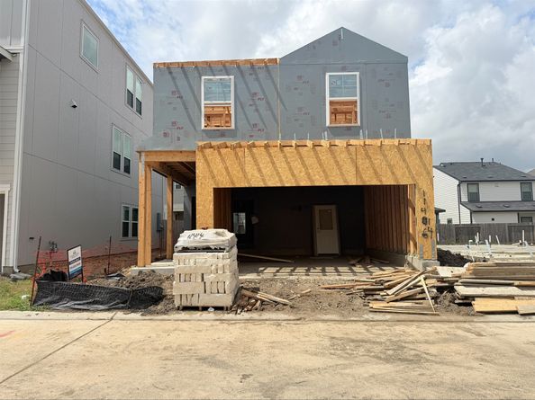 11414 Velvet Field Drive, Houston TX 77047