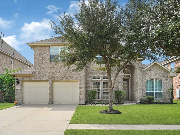 8319 Cape Royal Drive, Cypress TX 77433