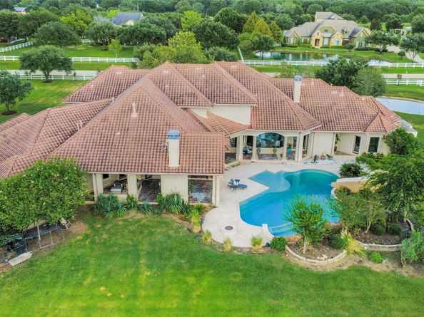 17111 Saddle Ridge Pass, Cypress TX 77433