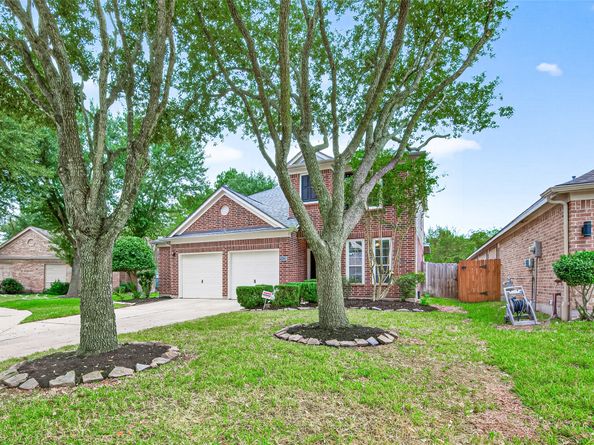9426 Borden Bluff Lane, Houston TX 77095