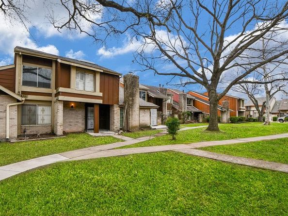 12569 Wellington Park Drive, Houston TX 77072