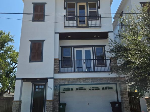 1520 Amundsen Street, Houston TX 77009