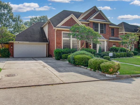 18410 Teal Creek Drive, Humble TX 77346