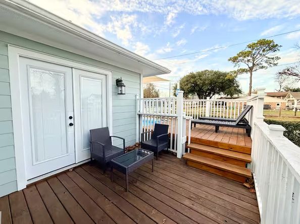 3618 Elysian Street, Houston TX 77009