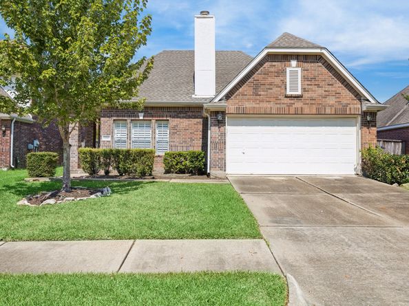 13910 Charlton Way Drive, Houston TX 77077