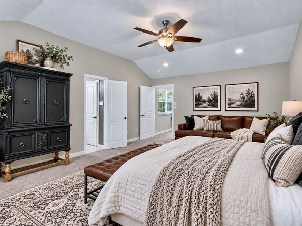 2419 Broken Elm Drive, Richmond TX 77406