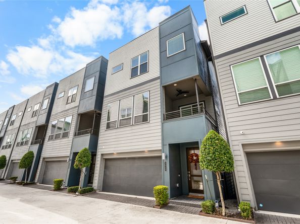 3020 Charline Avenue, Houston TX 77054