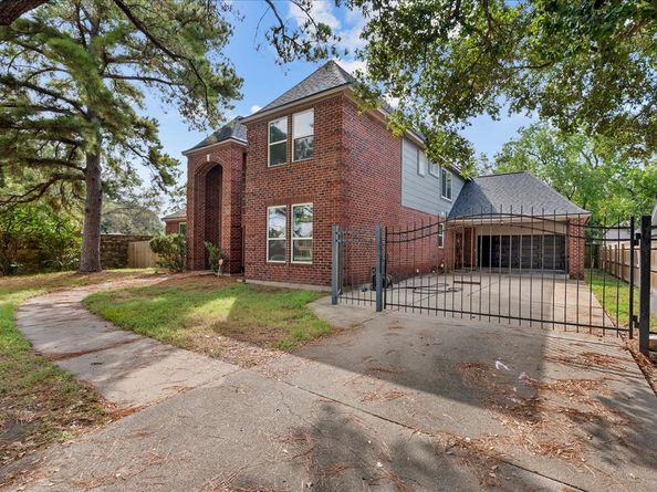 14003 Muirfield Lane, Houston TX 77095