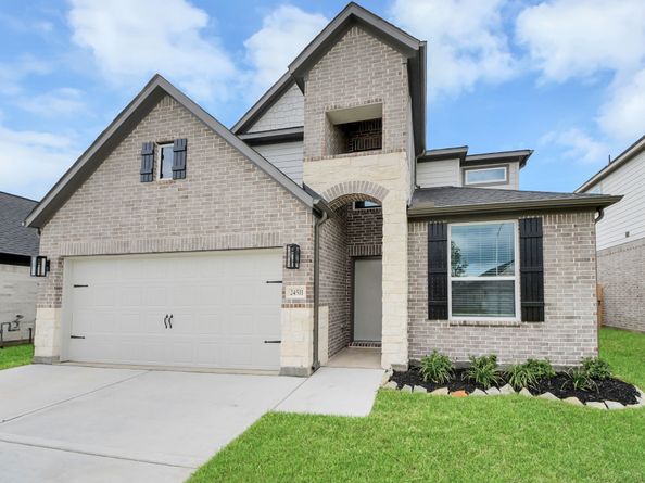 24511 Broad Park Ct, Spring TX 77373