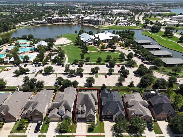 17915 Olde Oaks Estate Court, Cypress TX 77433